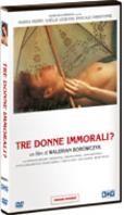 Tre donne immorali? - Les héroïnes du mal (1979)