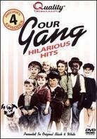 Our Gang - Hilarious hits