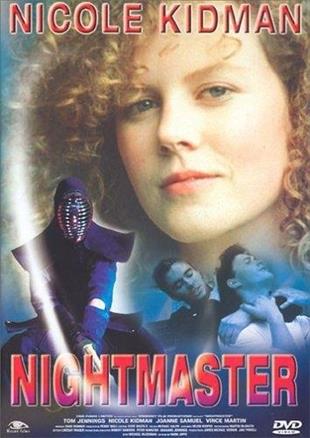 Nightmaster (1987)