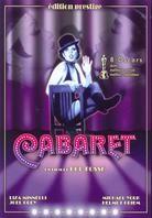 Cabaret (1972) Deluxe Edition