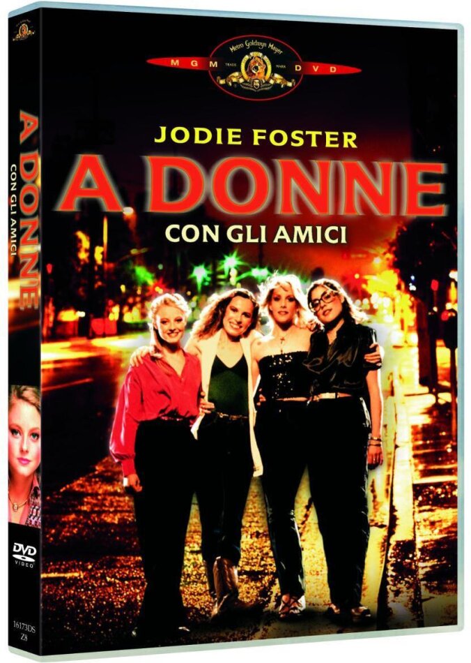 A donne con gli amici - Foxes (1980)