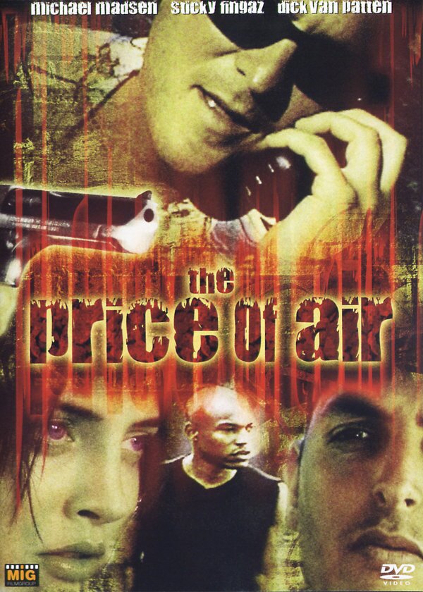 The price of air - Showdown in Las Vegas