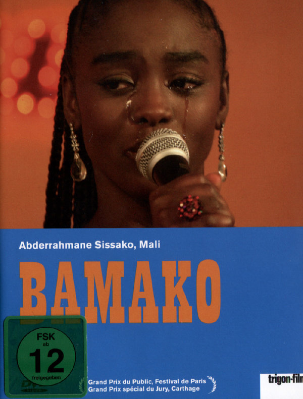 Bamako (2006) Trigon-Film