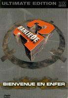 B13 - Banlieue 13 (2004) Ultimate Edition, 2 DVDs