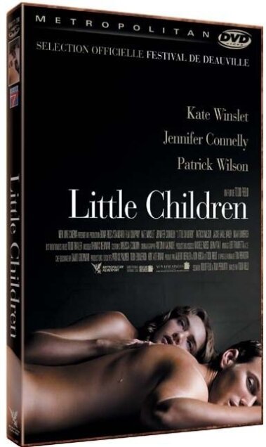 Little Children (2006)