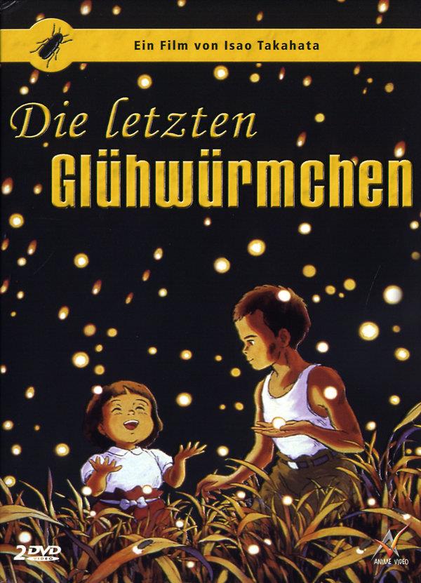 Die letzten Glühwürmchen (1988) Deluxe Edition, 2 DVDs