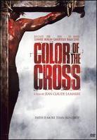 Color of the Cross