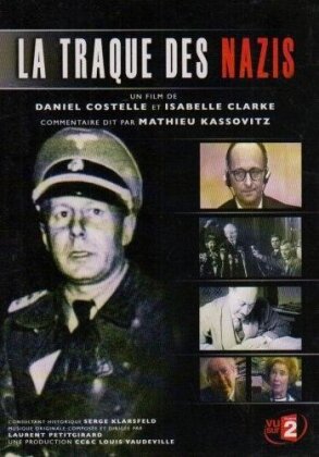 La Traque des Nazis