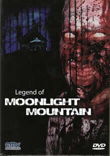 Legend of Moonlight Mountain Little Hartbox, Uncut