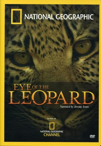 National Geographic - Eye of the Leopard