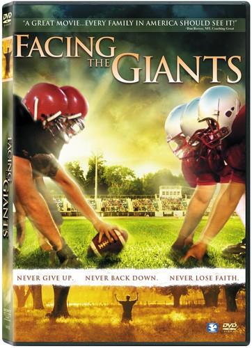 Facing the Giants