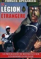 La L&eacute;gion &eacute;trang&egrave;re - (Forces Speciales)