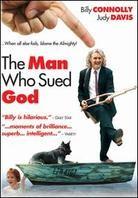 The Man who sued God
