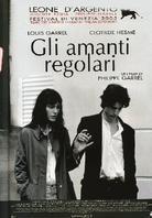 Gli amanti regolari - Les amants réguliers