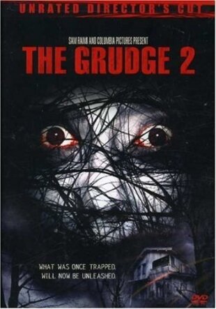 The Grudge 2 (2006) Unrated