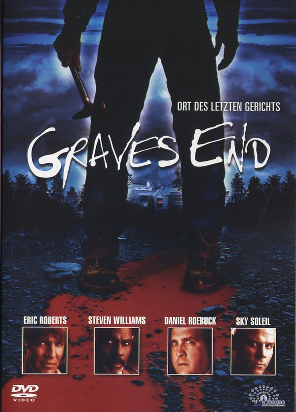 Graves End (2005)