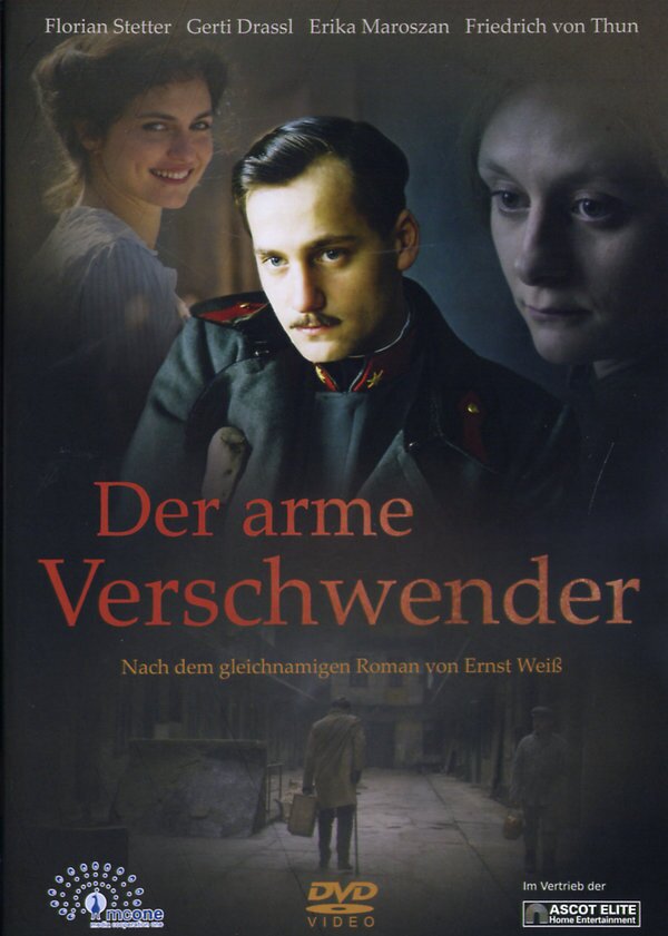 Der arme Verschwender (2004)