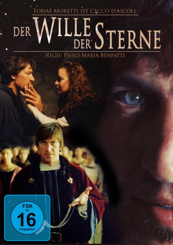 Der Wille der Sterne (2003)