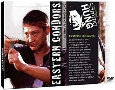 Eastern Condors (1987)