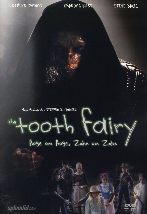 The Tooth Fairy - Auge um Auge, Zahn um Zahn (2006)