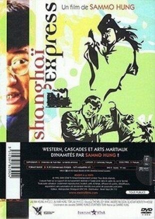 Shanghaï Express (1986)
