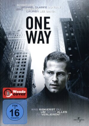 One way (2006)