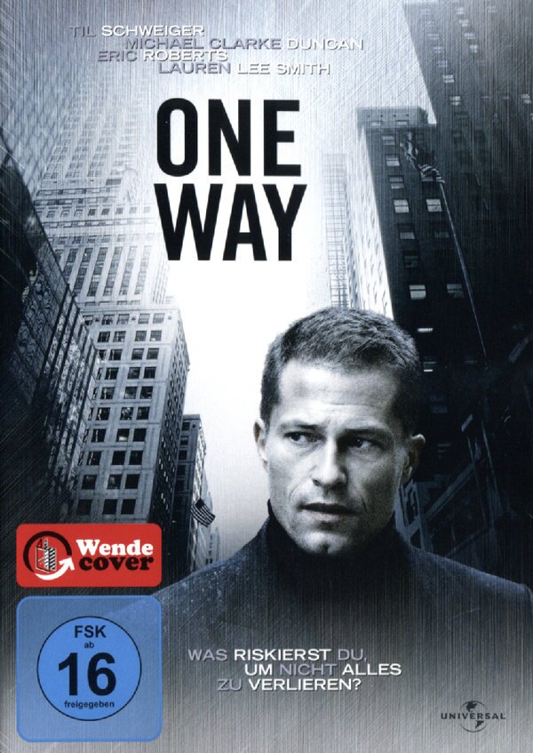 One way (2006)