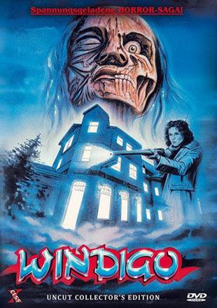 Windigo Collector's Edition, Uncut