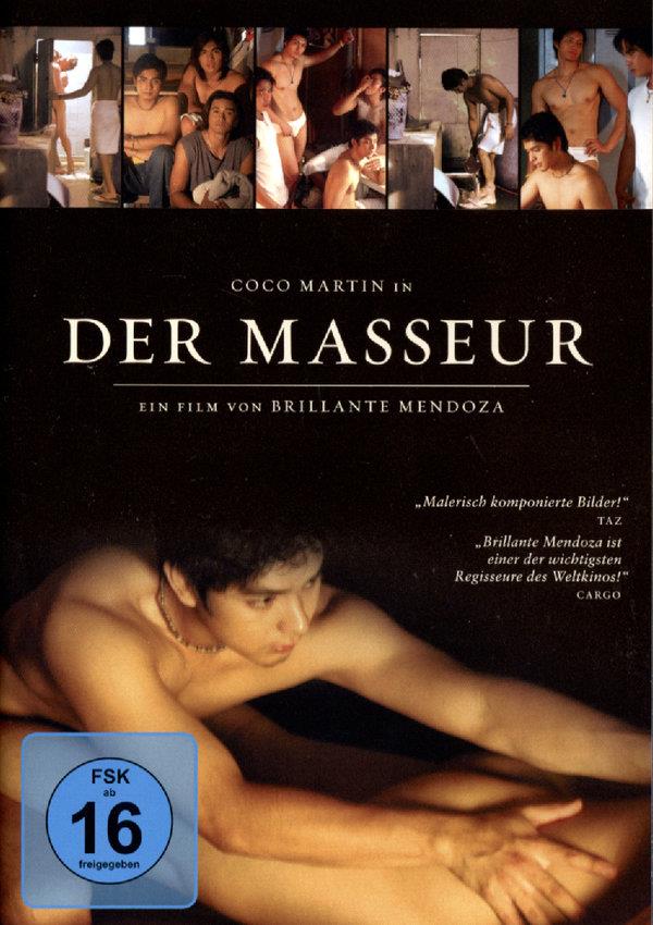 Der Masseur
