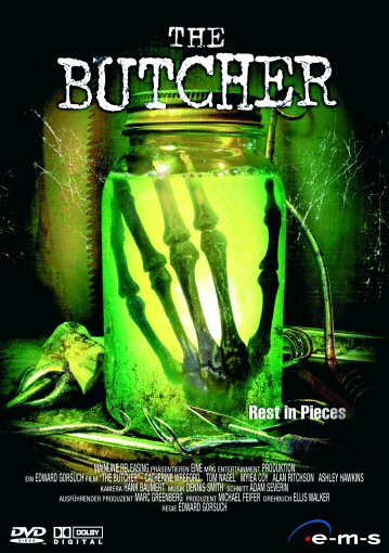 The Butcher (2005)