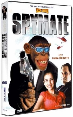 Spymate (2006)