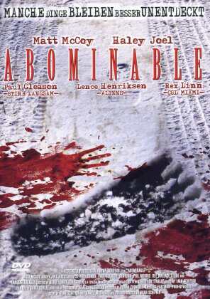 Abominable (2006)