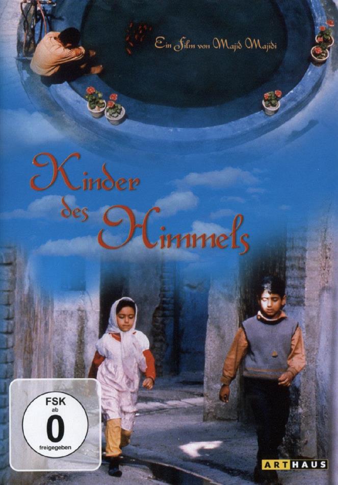 Kinder des Himmels Arthaus