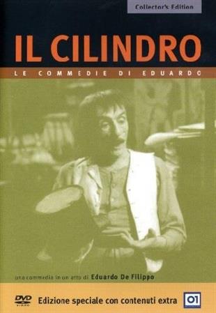 Il cilindro Collector's Edition, 2 DVDs