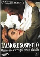L'amore sospetto - La moustache