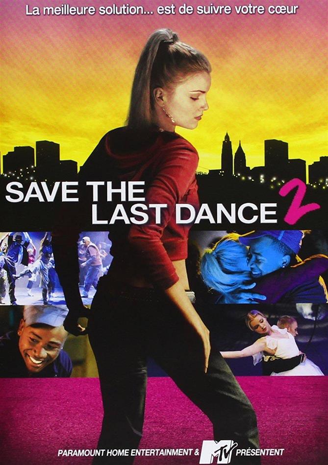 Save the last dance 2 (2006)