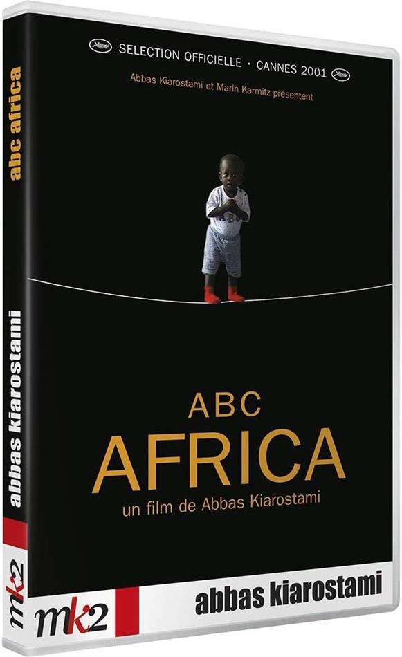 ABC Africa (2001)
