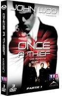Les Repentis - Once a thief - Vol. 1 3 DVD