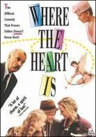 Where the Heart Is