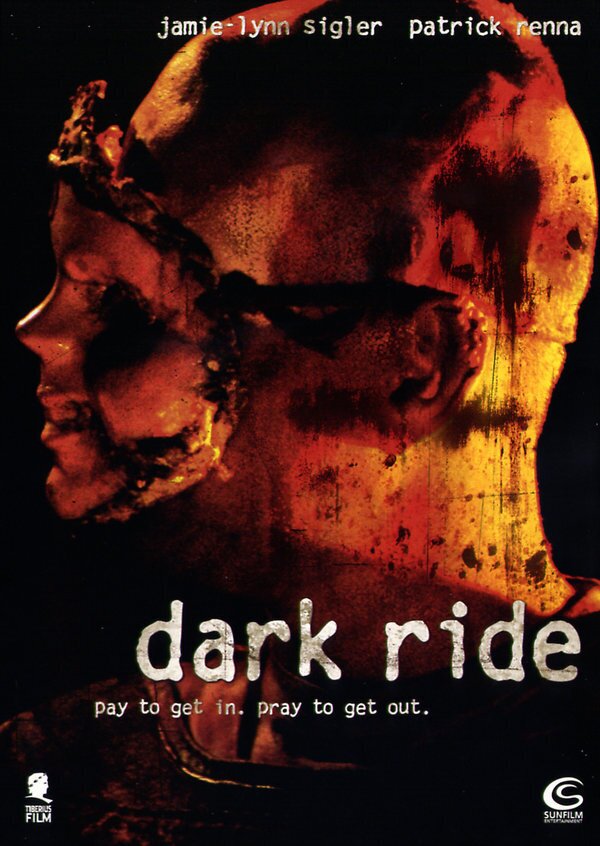 Dark Ride