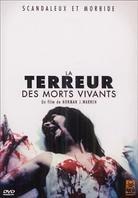 La terreur des morts vivants
