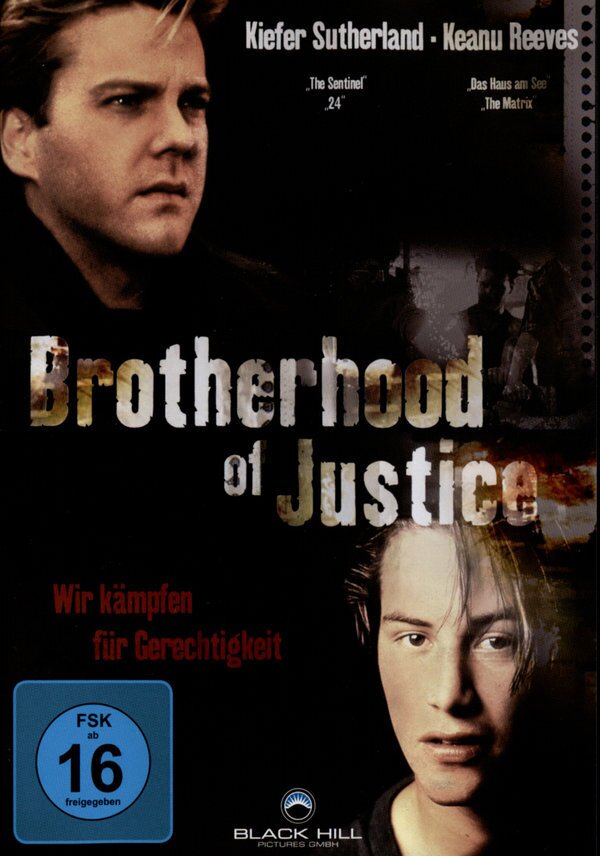 Brotherhood of Justice (1986)