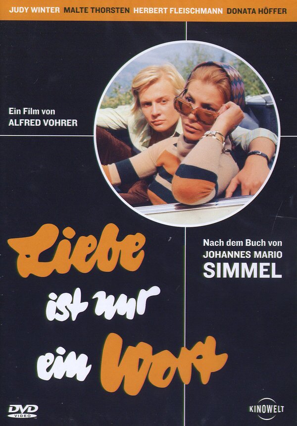 Liebe ist nur ein Wort (1971)