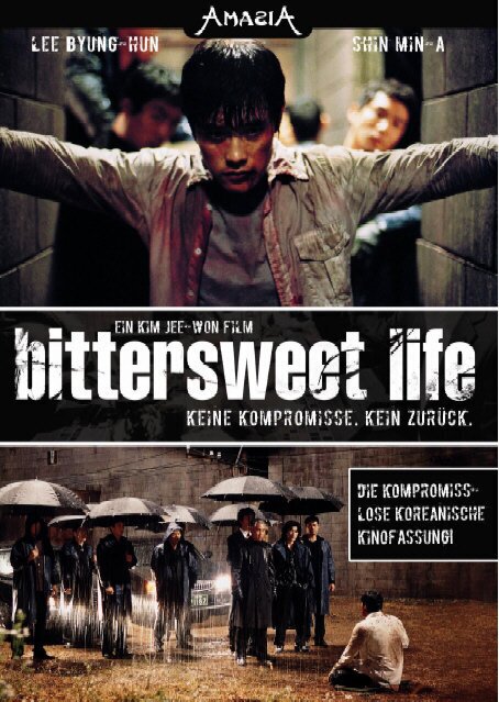 Bittersweet Life (2005)