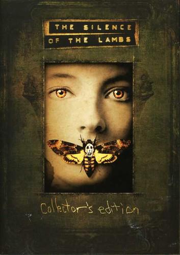 The Silence of the Lambs (1991) Collector's Edition, 2 DVDs