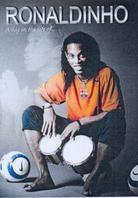 Ronaldinho - A day in the life of