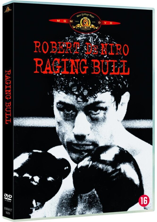 Raging bull (1980)