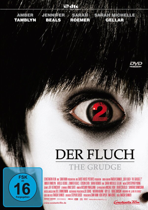 Der Fluch 2 (2006)