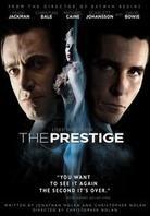 The Prestige (2006)