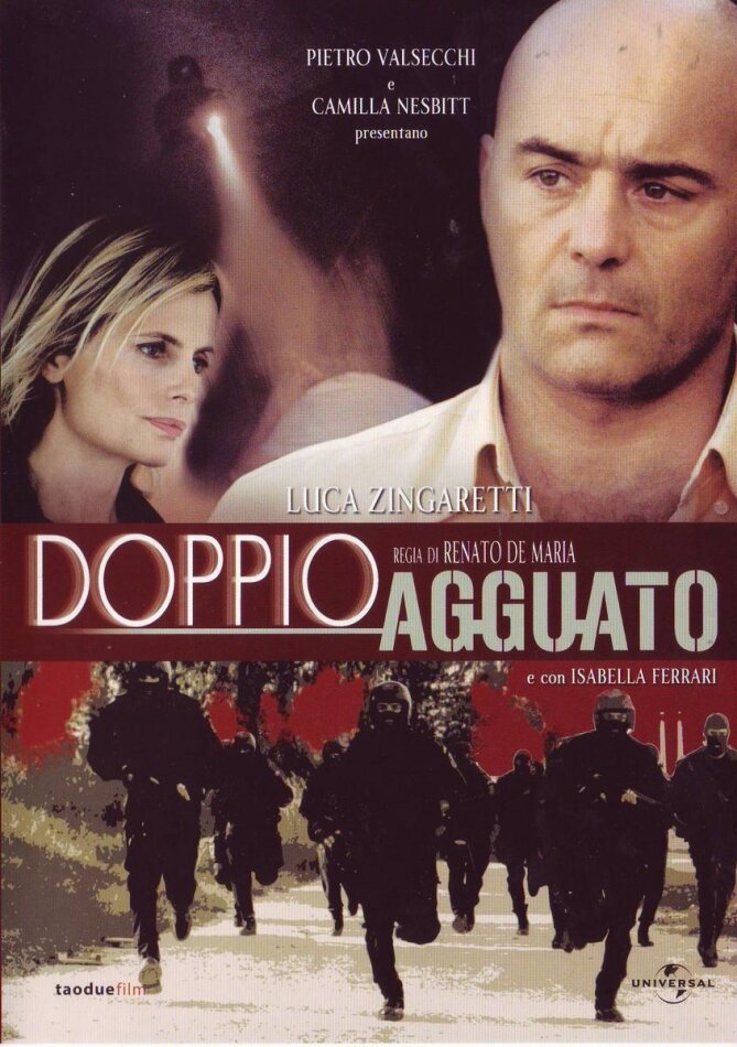 Doppio agguato